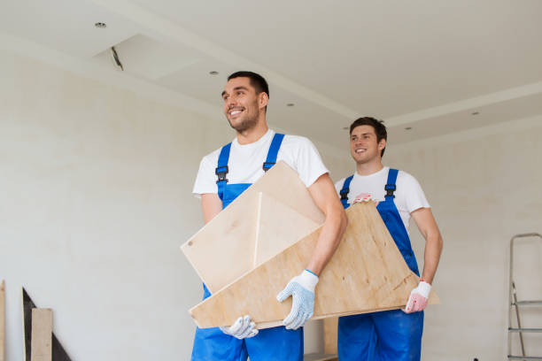 Recycling Services for Junk in Keokea, HI