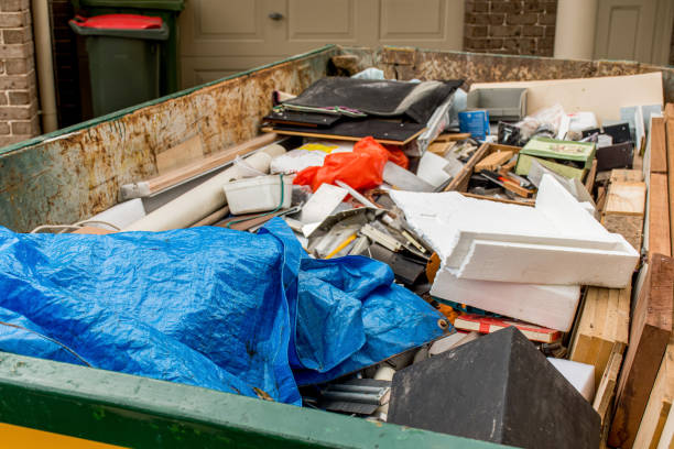 Professional Junk Removal Services in Keokea, HI